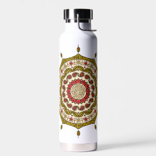 Mehndi Fantasy Gold Waterfles