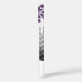 Mehndi Indian Aesthetic Modern Twist Elephant Case-Mate iPhone Case (Achterkant / Links)