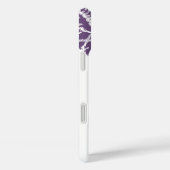 Mehndi Indian Aesthetic Modern Twist Elephant Case-Mate iPhone Case (Achterkant / Rechts)