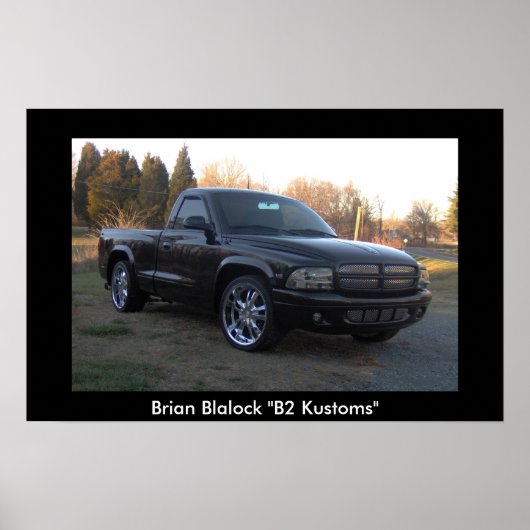 Mei 2007 totaal poster (Voorkant)