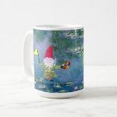 Mei 2012 - Komst van de maand Mok (Voorkant links)