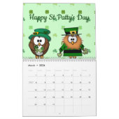 Mei 2021 is geweldig kalender (Mar 2026)