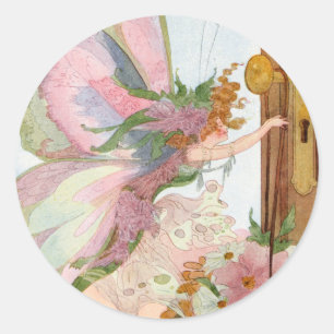 mei dag Faerie Sticker