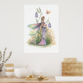 Mei Fee Posterprint Poster (Keuken)