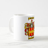 Mei Koffiemok (Voorkant links)