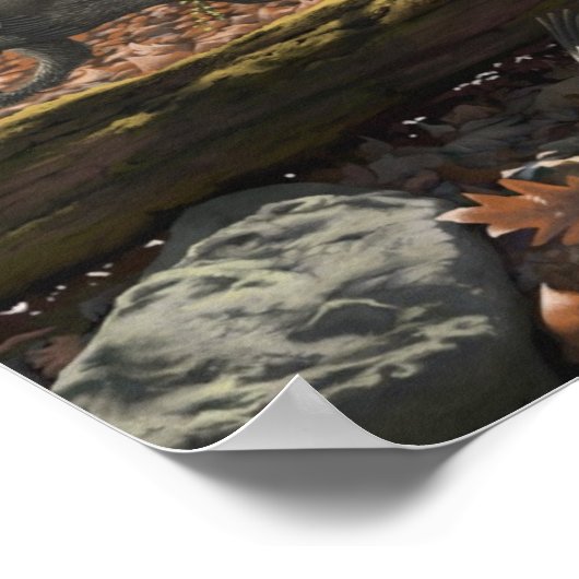 Mei Long Print (Hoek)