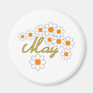 Mei Magneet