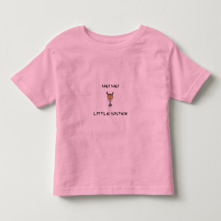 Mei Mei- Zusje Kinder Shirts