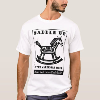 MEI WESTERN EVENT T-SHIRT