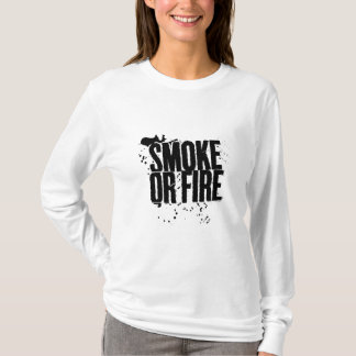 meiden t-shirt