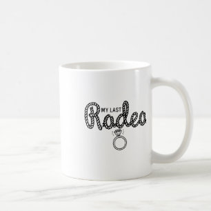 Meidenavakantie Mijn Laatste Rodeo Laat Ons Wild W Koffiemok