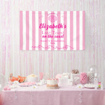 Meidenavakantijparty Laatste drankje aan de kust