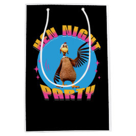 Meidenavond Feest Grappig Bachelorette Feest Medium Cadeauzakje