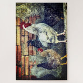 Meidenavond Legpuzzel (Verticaal)