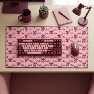 Meidenclub Bureaumat