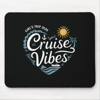 Meidenreis 2026 Cruise Sfeer Hawaii Zomer Muismat