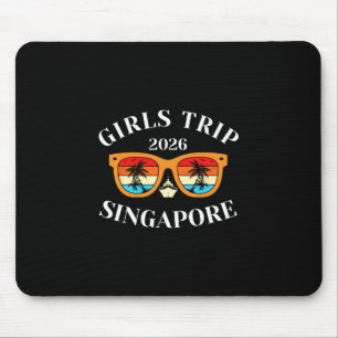 Meidenreis 2026 Singapore Lentevakantie 2026 Cruis Muismat