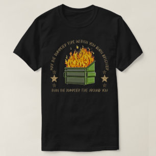 MeiDump2025 T-shirt