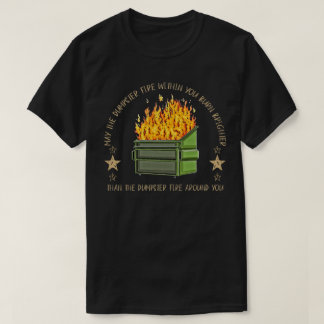 MeiDump2025 T-shirt