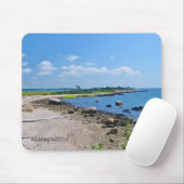 Meigs Point Mousepad Muismat (Met muis)