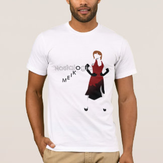 MEIKO - Nostalogic T-shirt