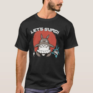 meikoro t-shirt