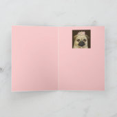 Meili la carte carlin (Intérieur)