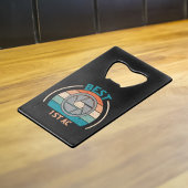 Meilleur 1er rétro AC - Cadeau de l'équipe de camé