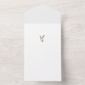 Meilleur achat All-In-One : Invitations personnali (À l'intérieur)