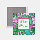 Meilleur aimant maman (Recto/Verso)