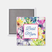 Meilleur aimant maman (Recto/Verso)