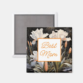 Meilleur aimant maman (Recto/Verso)