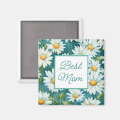 Meilleur aimant maman (Recto/Verso)