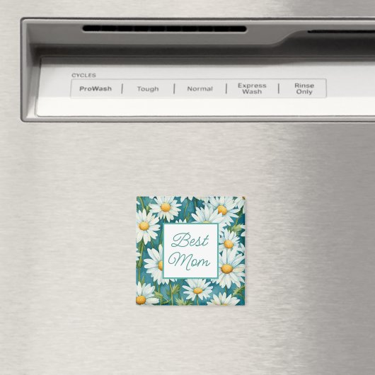 Meilleur aimant maman (In Situ (Lave-vaisselle))