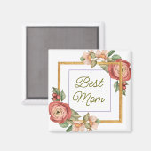 Meilleur aimant maman (Recto/Verso)