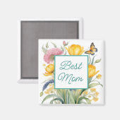 Meilleur aimant maman (Recto/Verso)