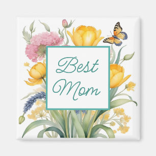 Meilleur aimant maman