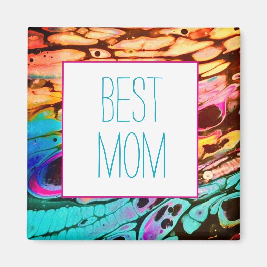 Meilleur aimant maman (Devant)