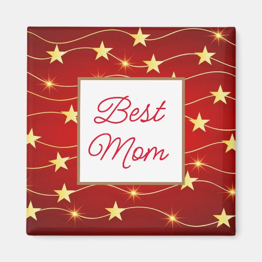 Meilleur aimant maman (Devant)