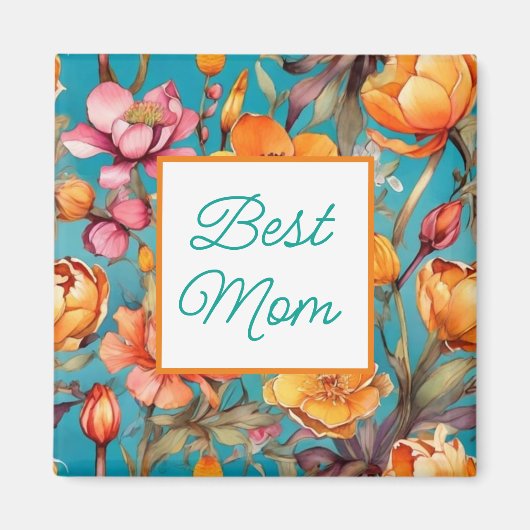Meilleur aimant maman (Devant)