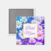 Meilleur aimant maman (Recto/Verso)