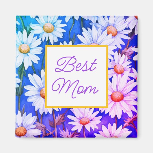 Meilleur aimant maman (Devant)