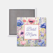Meilleur aimant maman (Recto/Verso)