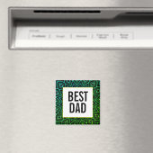 Meilleur aimant papa (In Situ (Lave-vaisselle))