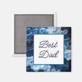 Meilleur aimant papa (Recto/Verso)