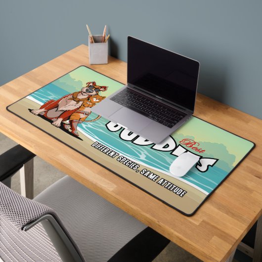 Meilleur Ami | (Bureau 2)