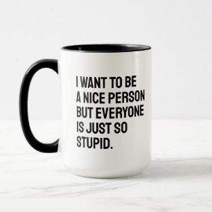 Meilleur Ami cadeau Sarcastic mug coworker cadeau 