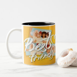 meilleur ami Mug