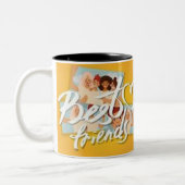 meilleur ami Mug (Gauche)