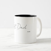Meilleur Ami – Mug de l'Amitié (Devant droit)